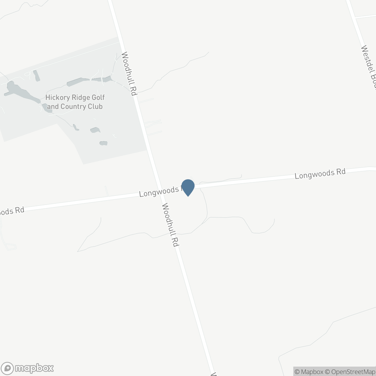 9755 LONGWOODS ROAD, London, Ontario N6P 1P2